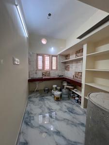 Kitchen Image of 436 Sq.ft 2 BHK Independent House for sale in Ayappakkam Chennai for Rs. 7300000