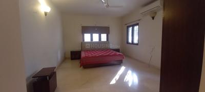Bedroom Image of 3500 Sq.ft 4 BHK Independent House for rent in RMV Extension Stage 2 Bengaluru for Rs. 270000