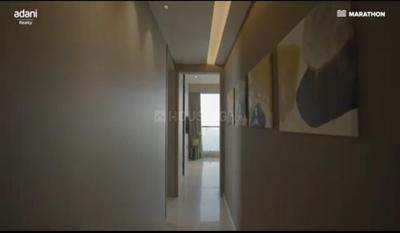 Hall Image of 1610 Sq.ft 3.5 BHK Apartment / Flat for sale in Monte South, Byculla Mumbai for Rs. 65000000