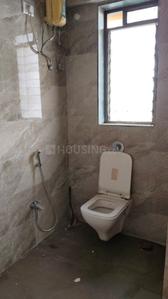 Image of 1120 Sq.ft 2 BHK Apartment / Flat for sale in Namra Heights, Kharghar, Navi Mumbai for Rs. 12800000