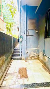 Balcony Image of 1150 Sq.ft 2 BHK Villa for rent in Memnagar Ahmedabad for Rs. 45000