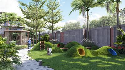 Image of 972 Sq.ft Residential Plot / Land for sale in Valletta Rio, Palanpur, Surat for Rs. 12000000