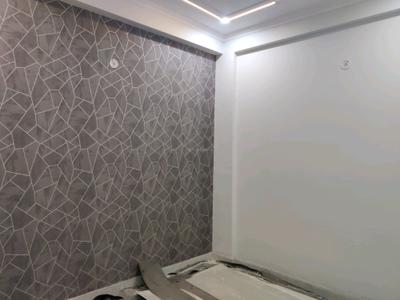 Bedroom Image of 900 Sq.ft 3 BHK Builder Floor for sale in Ved Vihar Ghaziabad for Rs. 3330000