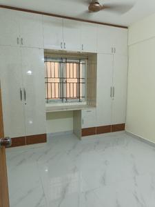 BHK Flat for rent in K R Puram, Bangalore East 1150 Sqft