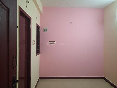 Hall Image of 630 Sq.ft 2 BHK Builder Floor for rent in Ramapuram Chennai for Rs. 18000