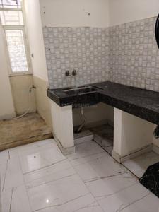 Kitchen Image of 1400 Sq.ft 3 BHK Apartment / Flat for rent in Masab Tank Hyderabad for Rs. 28000