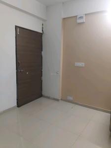 Living Room Image of 1725 Sq.ft 3 BHK Apartment / Flat for rent in Savvy Swaraaj Sports Living, Gota Ahmedabad for Rs. 44999