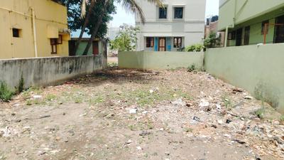 Image of 1800 Sq.ft Residential Plot / Land for sale in Ambattur, Chennai for Rs. 15300000