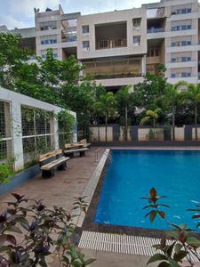Image of 1150 Sq.ft 2 BHK Apartment / Flat for sale in Rawat Madhuli, Narhe, Pune for Rs. 9500000