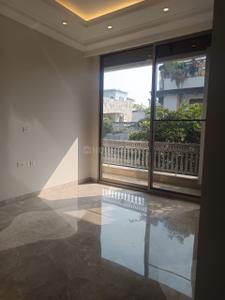 Hall Image of 2700 Sq.ft 4 BHK Builder Floor for sale in Gulmohar Park New Delhi for Rs. 155000000