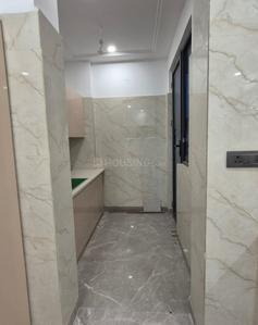 Bathroom Image of 1125 Sq.ft 3 BHK Builder Floor for sale in Naraina New Delhi for Rs. 27500000