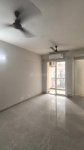Hall Image of 1090 Sq.ft 3 BHK Builder Floor for sale in Signature Global Signature Global City, Sector 81 Gurgaon for Rs. 12800000