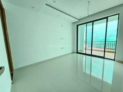 Hall Image of 1236 Sq.ft 2 BHK Apartment / Flat for sale in Konark Premium Vista Phase 1, Bhangya Indore for Rs. 6674000