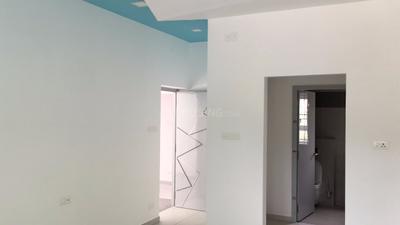Bedroom Image of 3300 Sq.ft 3 BHK Villa for rent in Kalveerampalayam Coimbatore for Rs. 35000