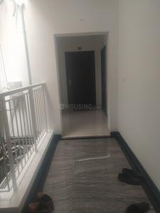Balcony Image of 1673 Sq.ft 3 BHK Apartment / Flat for sale in Casagrand Amber, Kallimadai Coimbatore for Rs. 13500000