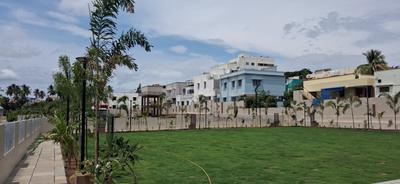 Image of 1200 Sq.ft Residential Plot / Land for sale in Mettupalayam, Coimbatore for Rs. 4400000