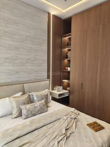 Bedroom Image of 2410 Sq.ft 4 BHK Apartment / Flat for sale in Prism Tower A, Hadapsar Pune for Rs. 27900000