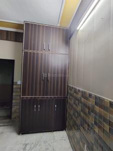 Bedroom Image of 886 Sq.ft 2 BHK Builder Floor for rent in Devpuri Meerut for Rs. 10000