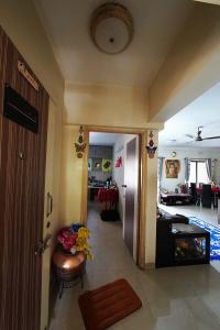 Hall Image of 1700 Sq.ft 3 BHK Apartment / Flat for sale in Gini Sanskruti, Hadapsar Pune for Rs. 9000000
