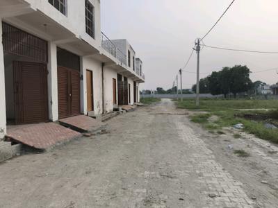 Image of 100 Sq.ft Residential Plot / Land for sale in SS Ayodhya Enclave, Dhoom Manikpur, Greater Noida for Rs. 3300200
