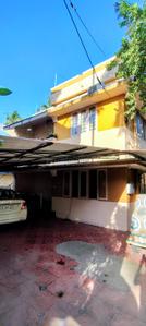 Image of 1200 Sq.ft 1 BHK Builder Floor for rent in Pappanamcode, Thiruvananthapuram for Rs. 10000