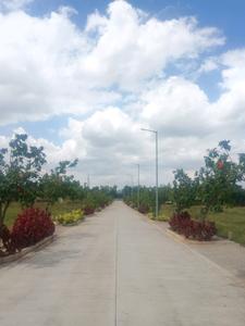 Image of 130 Sq.ft Residential Plot / Land for sale in Premium County, Maheshwaram, Hyderabad for Rs. 2860000