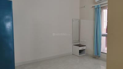 Bedroom Image of 763 Sq.ft 2 BHK Apartment / Flat for sale in Merlin 5th Avenue, Dhapa Kolkata for Rs. 11500000
