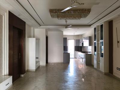 Living Room Image of 1175 Sq.ft 3 BHK Builder Floor for sale in Sector 70 Gurgaon for Rs. 16500000