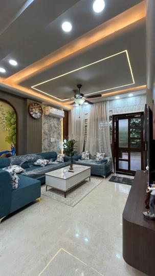 SHREE JI PREMIUM VILLA Main Image 1