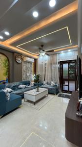 Hall Image of 3572 Sq.ft 4 BHK Villa for sale in Gandhi Path West Jaipur for Rs. 24100000