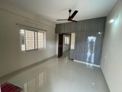 Bedroom Image of 1470 Sq.ft 3 BHK Apartment / Flat for sale in Jayam Heights, Kurmannapalem Visakhapatnam for Rs. 5590000