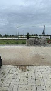 Image of 850 Sq.ft Residential Plot / Land for sale in Shree Swastik Corridor, Malharganj, Indore for Rs. 3017500