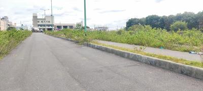 Image of 1200 Sq.ft Residential Plot / Land for sale in Nadaprabhu Kempegowda layout, Bengaluru for Rs. 12856000