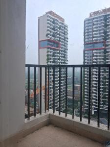 Bedroom One Image of 2825 Sq.ft 4 BHK Apartment / Flat for sale in Amrapali Heartbeat City, Sector 107 Noida for Rs. 31000000
