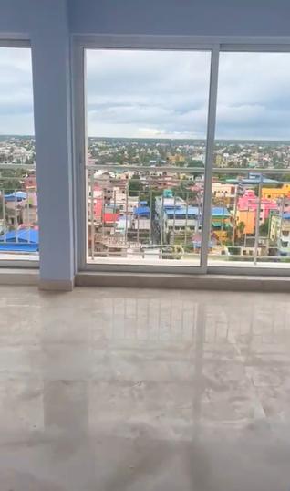 Orbit cosmos Bedroom 1