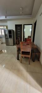 Hall Image of 1726 Sq.ft 3 BHK Apartment / Flat for sale in Griha Pravesh, Sector 77 Noida for Rs. 22000000