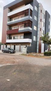 Image of 2700 Sq.ft 4 BHK Builder Floor for rent in Sector 83, Gurgaon for Rs. 47000