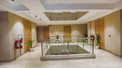 Balcony Image of NextGen Coliving in Sector 38, Gurgaon