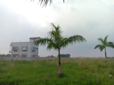 Image of 2160 Sq.ft Residential Plot / Land for sale in Fresco Fountain City Plots, Sankharipota, Raypur for Rs. 580000