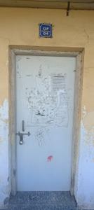 Bedroom Image of 517 Sq.ft 1 BHK Apartment / Flat for sale in Ankleshwar GIDC Ankleshwar for Rs. 300000