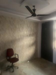 Bedroom Image of 700 Sq.ft 1 BHK Builder Floor for sale in Vaishali Ghaziabad for Rs. 4500000