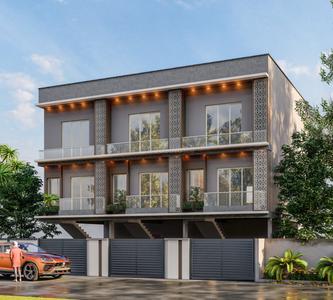 3 BHK Independent House