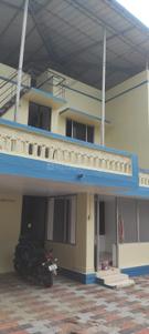 Image of 1500 Sq.ft 4 BHK Independent House for sale in Kuzhalmannam East, Palakkad for Rs. 5300000