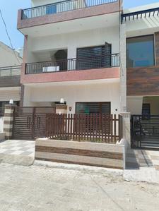 Image of 1250 Sq.ft 3 BHK Independent House for sale in Kharar, Mohali for Rs. 13000000