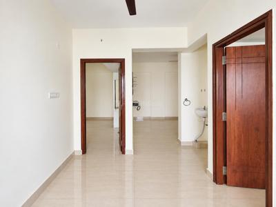 Hall Image of 849 Sq.ft 2 BHK Apartment / Flat for sale in Subha Elan, Chandapura Bengaluru for Rs. 6650000