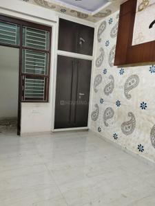 Bedroom Image of 1042 Sq.ft 2 BHK Duplex for rent in Jhotwara Jaipur for Rs. 10000