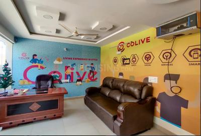 Hall Image of Colive Orange in Brookefield, Bengaluru