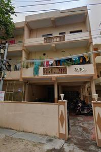 2 BHK Flat