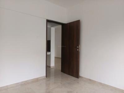 Bedroom Image of 1021 Sq.ft 2 BHK Apartment / Flat for sale in Krishna Aviro, Mohammed Wadi Pune for Rs. 6200000