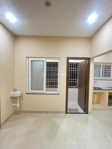 Hall Image of 812 Sq.ft 2 BHK Apartment / Flat for sale in Adambakkam Chennai for Rs. 10000000